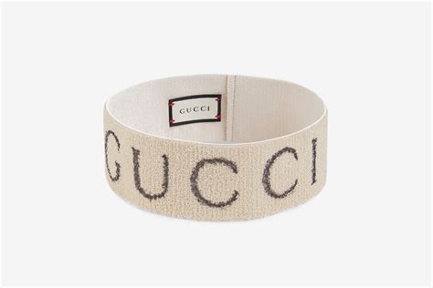 gucci sweatbands